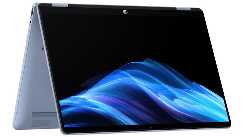 Prenosnik HP OmniBook 5 Flip 14-fp0028ne | Core 7 150U | Touch / Core 7 / RAM 24 GB / SSD Disk / 14,0″ WUXGA - slika 5
