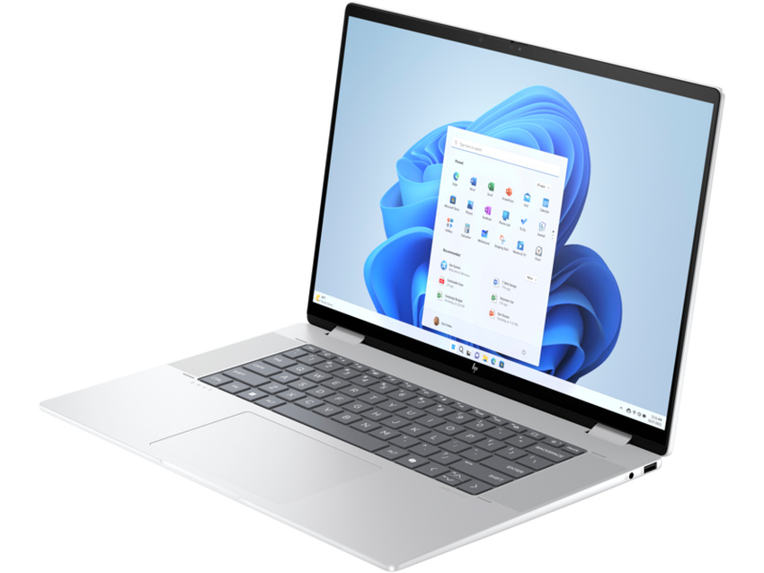 Prenosnik HP Envy x360 16-ac0097 | U7-155U | 2-in-1 Touch / Core Ultra 7 / RAM 16 GB / SSD Disk / 16,0″ WUXGA - slika 5