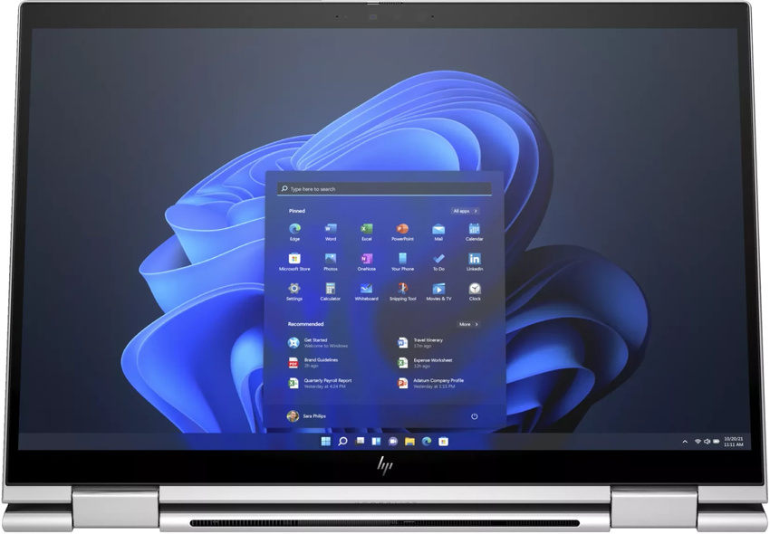 Prenosnik HP Elite x360 1040 G10 | i7-1355U | Touch | W11 Pro / i7 / RAM 16 GB / SSD Disk / 14,0″ WUXGA - slika 5