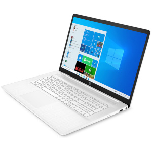 Prenosnik HP 17-cp0648ng, AMD Ryzen 5 5500U (6C/12T
