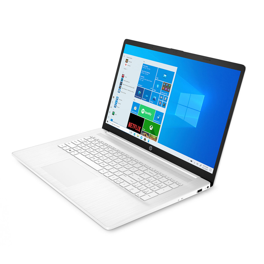 Prenosnik HP 17-cp0648ng, AMD Ryzen 5 5500U (6C/12T