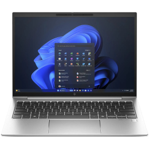 Intel Core Ultra 7 156U (1,7 GHz), 16 GB DDR5x-7500, 35,6 cm (13,3") WUXGA (1920x1200) AG LED, SSD 512 GB M.2 PCIe NVMe, Intel Graphics (IGP), HDMI 2.1, 2x Thunderbolt 4 (USB-C/DisplayPort - 40Gpbs), 2x USB-A 3.2 Gen1 (5Gbps), Wi-Fi 6E AX211, Bluetooth 5.3, HP 4000 4G WWAN, Webcam, Backlit kbd., Microsoft Windows 11 Pro (64-bit)