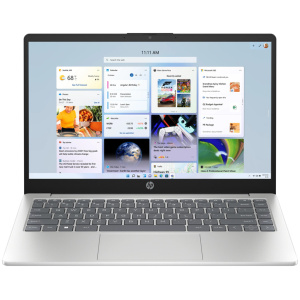 AMD Ryzen 5 7520U (2,8 GHz), 8 GB LPDDR5-5500 (onboard/non upgradable), 35,6 cm (14,0″) FHD (1920x1080) AG UWVA LED, SSD 512 GB M.2 PCIe NVMe, no ODD, AMD Radeon Graphics (IGP), 1x HDMI 1.4b, 1x USB-C 3.2 Gen1 (5Gbps), 2x USB-A 3.2 Gen1 (5Gbps), Wi-Fi 6, Bluetooth 5.3, Webcam, Backlit Kbd., Microsoft Windows 11 Home (64-bit)