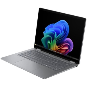 AMD Ryzen™ AI 7 350 / 2,0 GHz / Octa-Core (8C/16T) / 5,0 GHz Max Boost Speed, 16 GB LPDDR5 ONBOARD, 1 TB NVME SSD, 35,6 cm (14,0″), Sijajni (BrightView, gloss), Touch, 2.8K / 2880 x 1800, AMD Radeon 860M, HDMI, USB-C, Thunderbolt, 2x USB, Backlit keyboard, bluetooth, Microsoft Windows 11 Home (64-bit)
