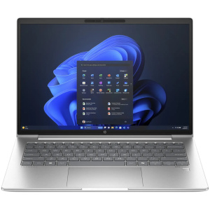 Intel Core Ultra 7 175U (1,7 GHz), 35,6 cm (14,0″) WUXGA (1920x1200) UWVA LED, 8 GB DDR5-5600, SSD 512 GB PCIe NVMe, Intel Graphics (IGP), HDMI 2.1, 2x USB-C 3.2 Gen2x2 (20Gbps - DisplayPort), 2x USB-A 3.2 Gen1 (5Gbps), Wi-Fi, Bluetooth, Webcam, Fingerprint, Backlit Kbd., Microsoft Windows 10 Pro (64-bit)