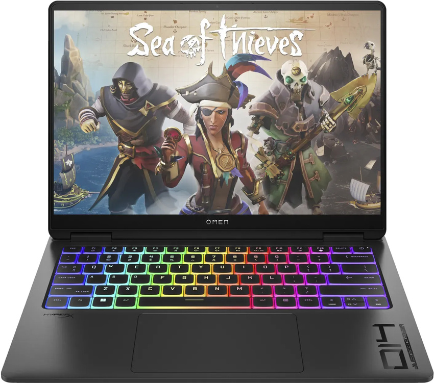 Intel Core Ultra 9 185H (2,3 GHz), 16 GB LPDDR5-7467 (on board). SSD 1 TB M.2 PCIe Gen4, NVIDIA GeForce RTX 4070 (8 GB GDDR6), HDMI 2.1, 35,6 cm (14,0″) 2.8K (2880x1800) BV OLED 120Hz, 2x USB-A 3.2 Gen2 (10Gbps), 1x Thunderbolt 4 (DisplayPort - 40Gbps), 1x USB-C 3.2 Gen2 (10Gbps), Wi-Fi 7, Bluetooth 5.4, Webcam, Backlit Kbd., Microsoft Windows 11 Home (64-bit)