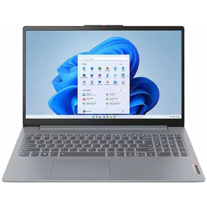 AMD Ryzen 5 7520U (2,8 - 4.3 GHz), 8 GB LPDDR5-5500 (soldered), SSD 512 GB M.2 PCIe NVMe, AMD Radeon 610M Graphics (IGP), 1x HDMI 1.4, 39,6 cm (15,6") 1920 x 1080 (Full HD) IPS AG LED 60 Hz, 1x USB-C 3.2 Gen1 (DisplayPort - 5Gbps), 2x USB-A 3.2 Gen1 (5Gbps), Wi-Fi 6, Bluetooth 5.2, SD Card Reader, Webcam, Std. Kbd., Microsoft Windows 11 Home (64-bit)