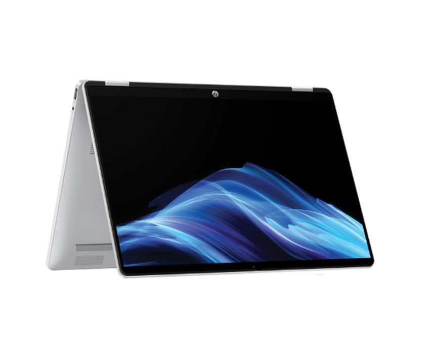 Intel Core 3 100U (1,2 GHz), 8 GB LPDDR5-5200, SSD 512 GB M.2 PCIe NVMe, 35,6 cm (14.0") WUXGA (1920x1200) Multi-Touch BV LED, Intel Graphics (IGP), HDMI 2.1, 2x USB-C 3.2 Gen2 (DisplayPort - 10Gbps), 1x USB-A 3.2 Gen2 (10Gbps), 1x USB-A 3.2 Gen1 (5Gbps), Wi-Fi 6E AX211 (2x2), Bluetooth 5.3, Backlit Kbd, Webcam, Microsoft Windows 11 Home (64-bit)