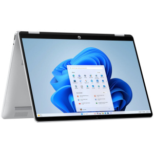 Intel Core 7 150U (1,8 GHz), 16 GB LPDDR5-5200, SSD 1 TB M.2 PCIe NVMe, 35,6 cm (14.0") WUXGA (1920x1200) Multi-Touch BV LED, Intel Graphics (IGP), HDMI 2.1, 2x USB-C 3.2 Gen2 (DisplayPort - 10Gbps), 1x USB-A 3.2 Gen2 (10Gbps), 1x USB-A 3.2 Gen1 (5Gbps), Wi-Fi 6E AX211 (2x2), Bluetooth 5.3, Backlit Kbd, Webcam, Microsoft Windows 11 Home (64-bit)