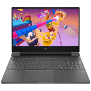 Intel Core i5-13420H (2,1 GHz), 16 GB DDR5-5200, SSD 512 GB M.2 PCie NVMe, 39,6 cm (15,6″) FHD (1920x1080) UWVA AG LED IPS 144 Hz, NVIDIA GeForce RTX 5050 (8 GB GDDR7), HDMI 2.1, 1x USB-C 3.2 Gen1 (5Gbps), 2x USB-A 3.2 Gen1 (5Gbps), Wi-Fi 6 (2x2), Bluetooth 5.4, Webcam, Backlit Kbd., Free DOS