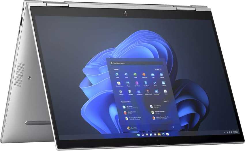 Intel Core i7-1355U (1,70 GHz), 16 GB LPDDR5-6400, SSD 1 TB M.2 PCIe NVMe, 35,6 cm (14,0″) WUXGA (1920x1200) Multi-Touch BV LED 60 Hz, Intel Iris Xe Graphics (IGP), HDMI 2.1, 2x Thunderbolt 4 (USB-C/DisplayPort - 40Gbps), 2x USB-A 3.2 Gen1 (5Gbps), Wi-Fi 6E AX211 (2x2), Bluetooth,Webcam 5.3, Fingerprint, No Active Pen, Backlit kbd., Microsoft Windows 11 Pro (64-bit)