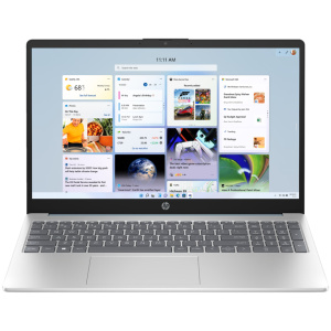 Intel Core i7-1355U (1,7 GHz), 16 GB (2x8GB) DDR4-3200, SSD 512 GB M.2 PCIe NVMe, 39,6 cm (15,6″) FHD (1920x1080) AG LED IPS 60 Hz, Intel Iris Xe Graphics (IGP), HDMI 1.4b, 2x USB 3.2 Gen1 (5Gbps) + 1x USB-C 3.2 Gen1 (5Gbps), no ODD, Webcam, Wi-Fi 6 (2x2), Bluetooth 5.4, Std. Kbd., Microsoft Windows 11 Home (64-bit)