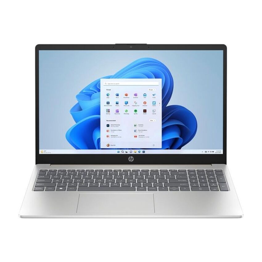 Intel Core i5-1334U (1,3 GHz), 16 GB (2x8GB) DDR4-3200, SSD 512 GB M.2 PCIe NVMe, 39,6 cm (15,6″) FHD (1920x1080) AG LED, Intel Iris Graphics (IGP), HDMI 1.4, 2x USB 3.2 Gen1 (5Gbps) + 1x USB-C 3.2 Gen1 (5Gbps), no ODD, Webcam, Wi-Fi 6 (2x2), Bluetooth 5.3, Std. Kbd., Microsoft Windows 10 Pro (64-bit)