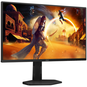 5" IPS FHD 310Hz 1ms USB3.2 gaming monitor