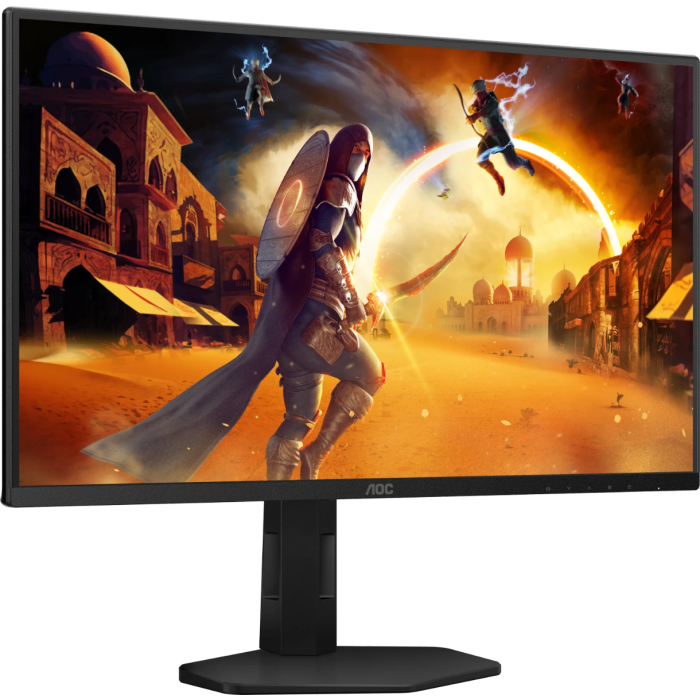 5" IPS FHD 310Hz 1ms USB3.2 gaming monitor