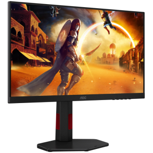 8" IPS FHD 260Hz 1ms gaming monitor