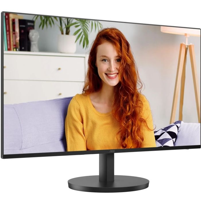 8" IPS FHD 100Hz monitor
