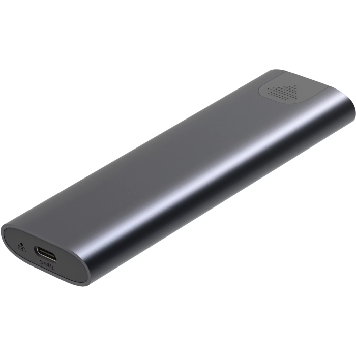 Sandberg USB 3.2 M.2 NVMe ohišje za SSD disk - slika 2