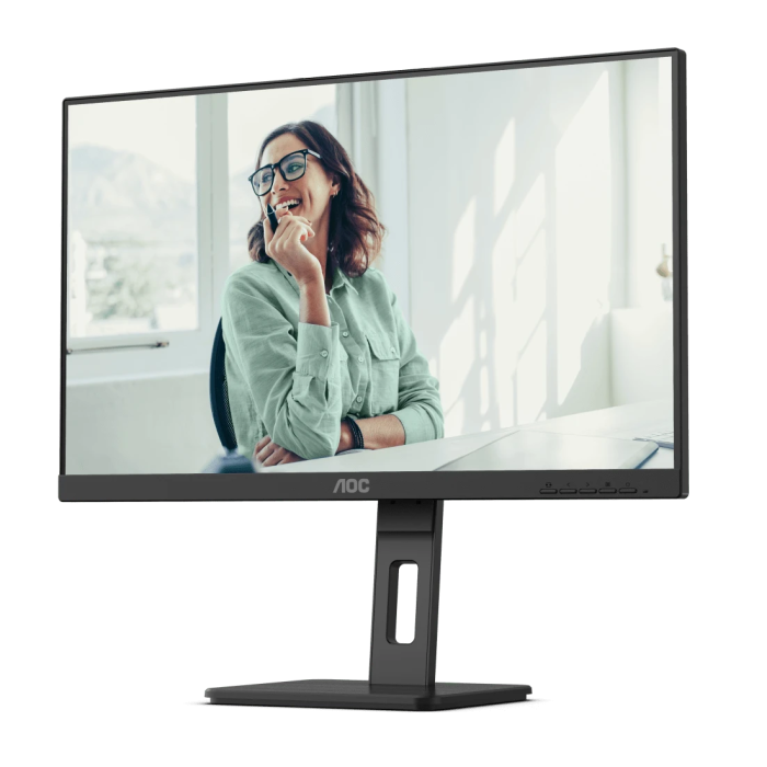 AOC Q27P3CV 27ˇ QHD IPS 100Hz USB-C PD poslovni monitor - slika 2