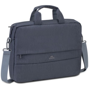 RivaCase torba za prenosnik 15.6 temno siva 7532