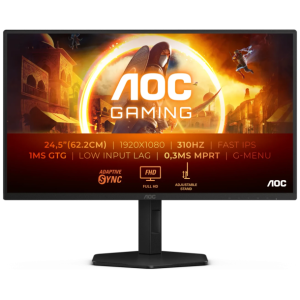 AOC Agon 25G4SXU 24