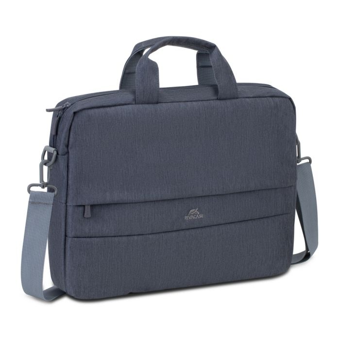 RivaCase torba za prenosnik 15.6 temno siva 7532