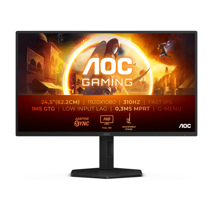 AOC Agon 25G4SXU 24