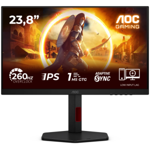 AOC Agon 24G4ZR 23