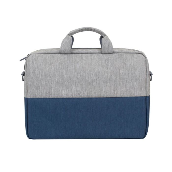 RivaCase torba za prenosnik 15.6 sivo-modra 7532 - slika 3
