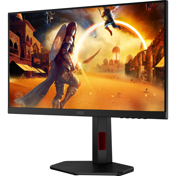 AOC Agon 24G4ZR 23,8" IPS FHD 260Hz 1ms gaming monitor - slika 3