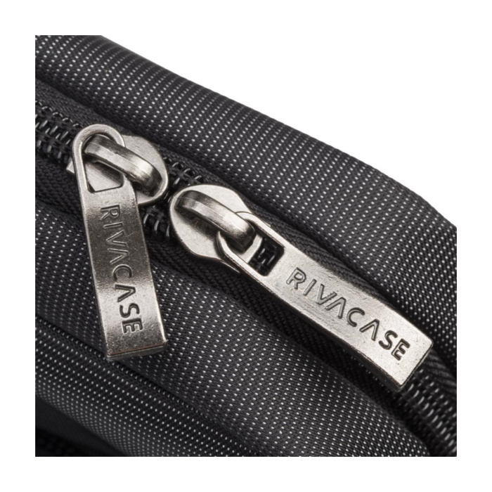 RivaCase torba za prenosnik 15.6 črna 8231 - slika 3