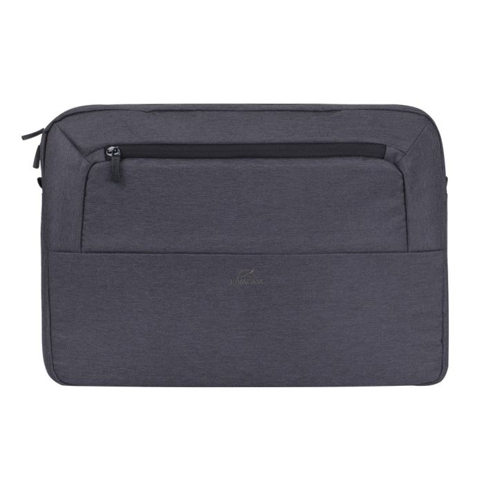RivaCase ECO siva torba za prenosnike 15.6 7730 vodoodporna - slika 3