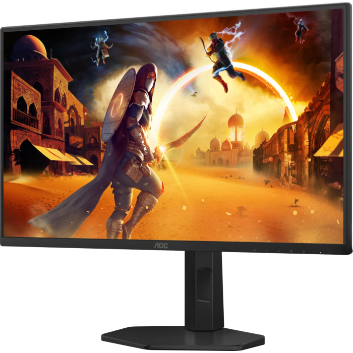 AOC Agon 25G4SXU 24,5" IPS FHD 310Hz 1ms USB3.2 gaming monitor - slika 3