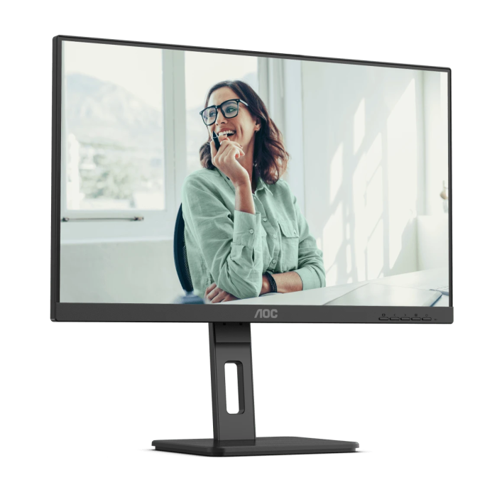 AOC Q27P3CV 27ˇ QHD IPS 100Hz USB-C PD poslovni monitor - slika 3
