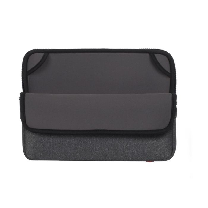 RivaCase črna torba za prenosnik 15.6 5133 black - slika 4