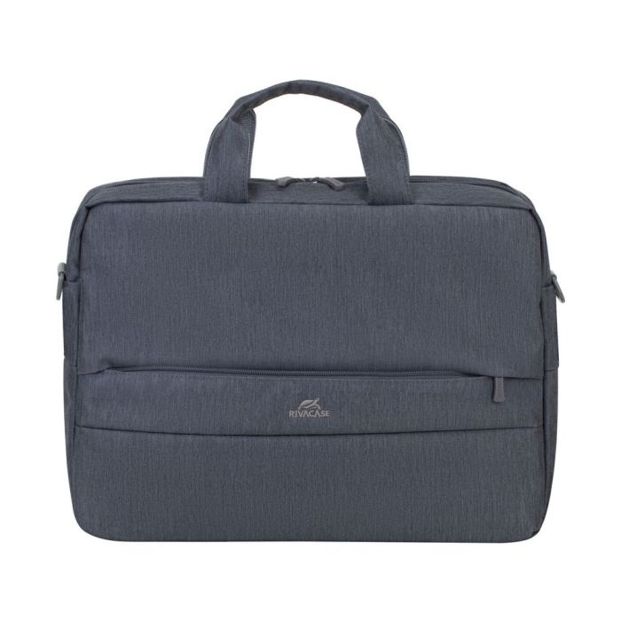 RivaCase torba za prenosnik 15.6 temno siva 7532 - slika 4
