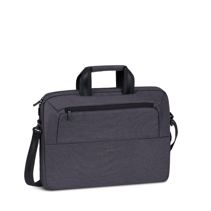 RivaCase ECO siva torba za prenosnike 15.6 7730 vodoodporna - slika 4