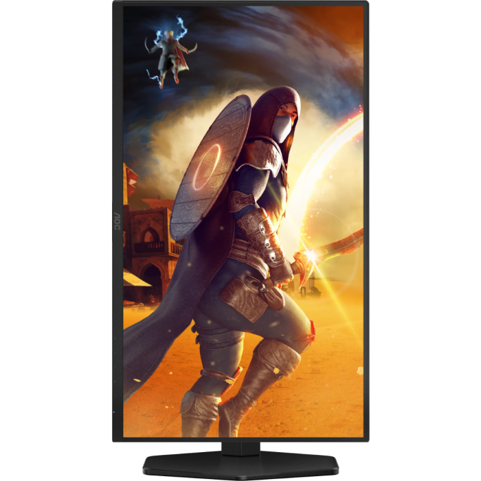 AOC Agon 25G4SXU 24,5" IPS FHD 310Hz 1ms USB3.2 gaming monitor - slika 4