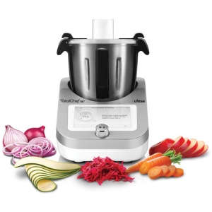 Ufesa večnamenski kuhinjski robot TotalChef RK7