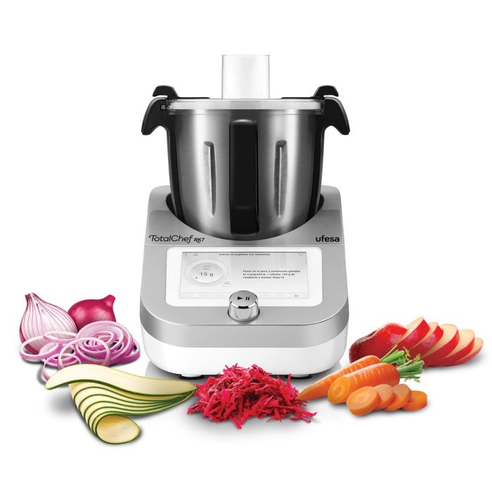 Ufesa večnamenski kuhinjski robot TotalChef RK7