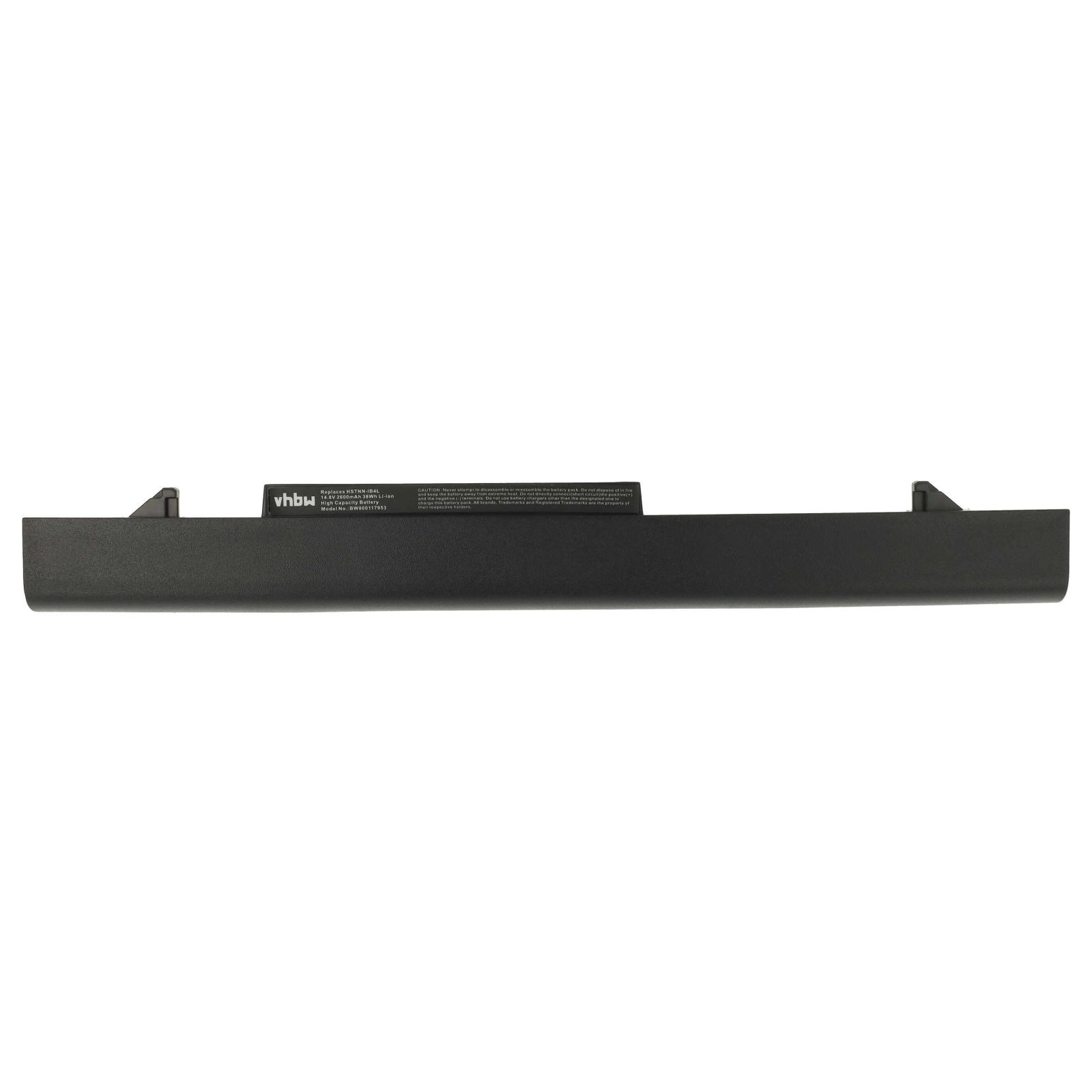 Baterija za HP Probook 430 G0 / 430 G1 / 430 G2, RA04XL, 2600 mAh - slika 2