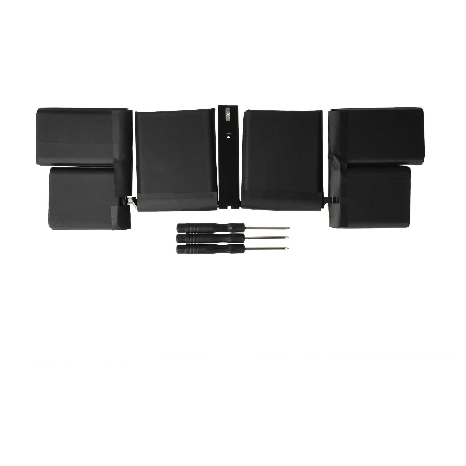Baterija za Apple MacBook Pro 16" Retina Display / A2485, 5600 mAh - slika 3