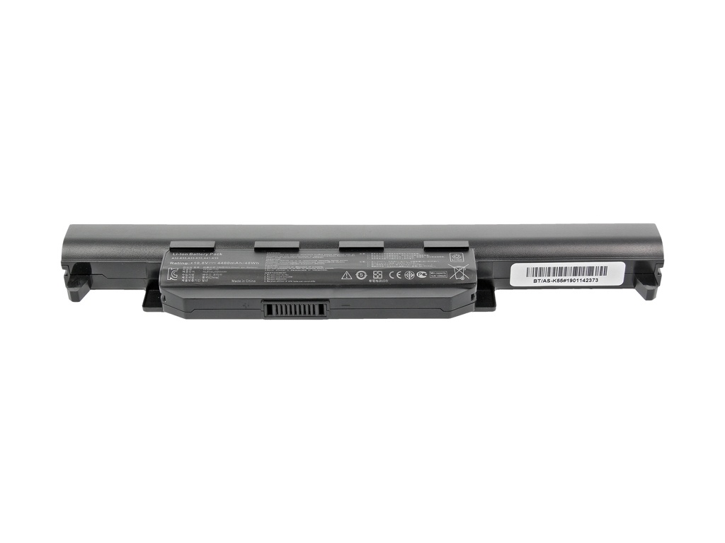 Baterija za Asus A45 / A55 / A75 / K45 / K55 / K75, 4400 mAh - slika 3