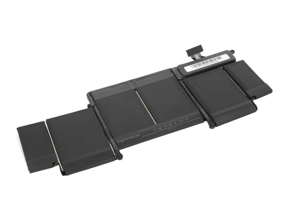 Baterija za Apple MacBook Pro 13" Retina Display / A1493 / A1582, 6330 mAh - slika 3