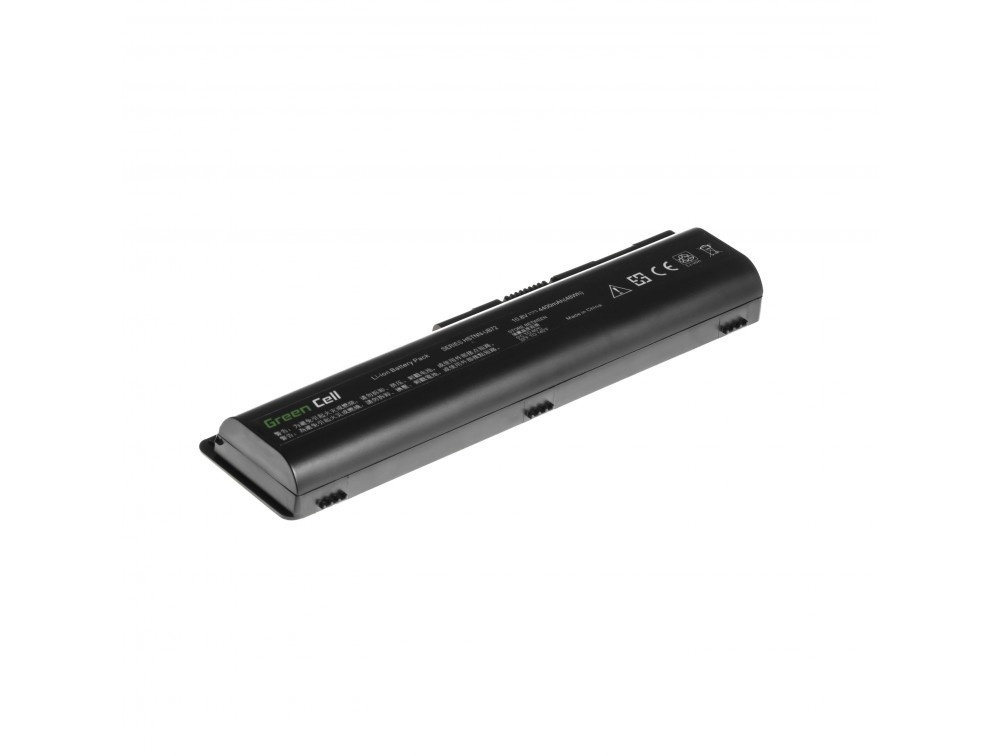 Baterija za HP Compaq Presario CQ40 / CQ50 / CQ60 / CQ70 / Pavilion DV4, 4400 mAh - slika 4