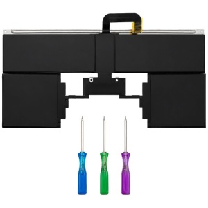 <b>Opis:</b><br><ul><li><b>Originalna baterija proizvajalca Apple (OEM)</b><br></li><li>Najsodobnejša tehnologija omogoča veliko ciklov polnjenja in praznjenja<br></li><li>Li-Ion celice so prijazne okolju, obenem pa zagotavljajo delovanje brez spominskega učinka<br></li><li>Termično stikalo ščiti baterijske celice pred pregrevanjem, prenapolnitvijo in kratkim stikom<br></li><li>Visoka kapaciteta baterije, podaljšan čas delovanja pri mirovanju naprave, zelo počasno samopraznjenje</li><li>Baterijo polnimo z originalnim ali nadomestnim polnilcem</li><li>Certifikati CE in ROHS</li></ul><br><p><b>Originalne oznake:</b></p><ul><li>A3240&nbsp;</li></ul><br><br><p><b>Primerno za:</b></p><p>MacBook Air 13" M4 2025:</p><ul><li>A3240, A3240 EMC 8781, MC6T4LL/A, MC6U4LL/A,&nbsp;</li></ul><br><b>Lastnosti:</b><ul><li>Proizvajalec: Apple (OEM)</li><li>Barva: črna</li><li>Vrsta: Li-Ion</li><li>Napetost: 11,4 V</li><li>Kapaciteta: 4.600 mAh (52,44 Wh)</li></ul><br>
