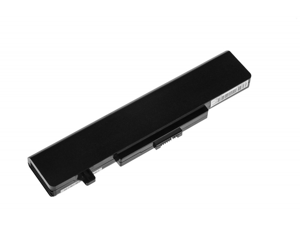 Baterija za Lenovo IdeaPad B480 / V480 / Z480 / Y480, 6800 mAh - slika 5