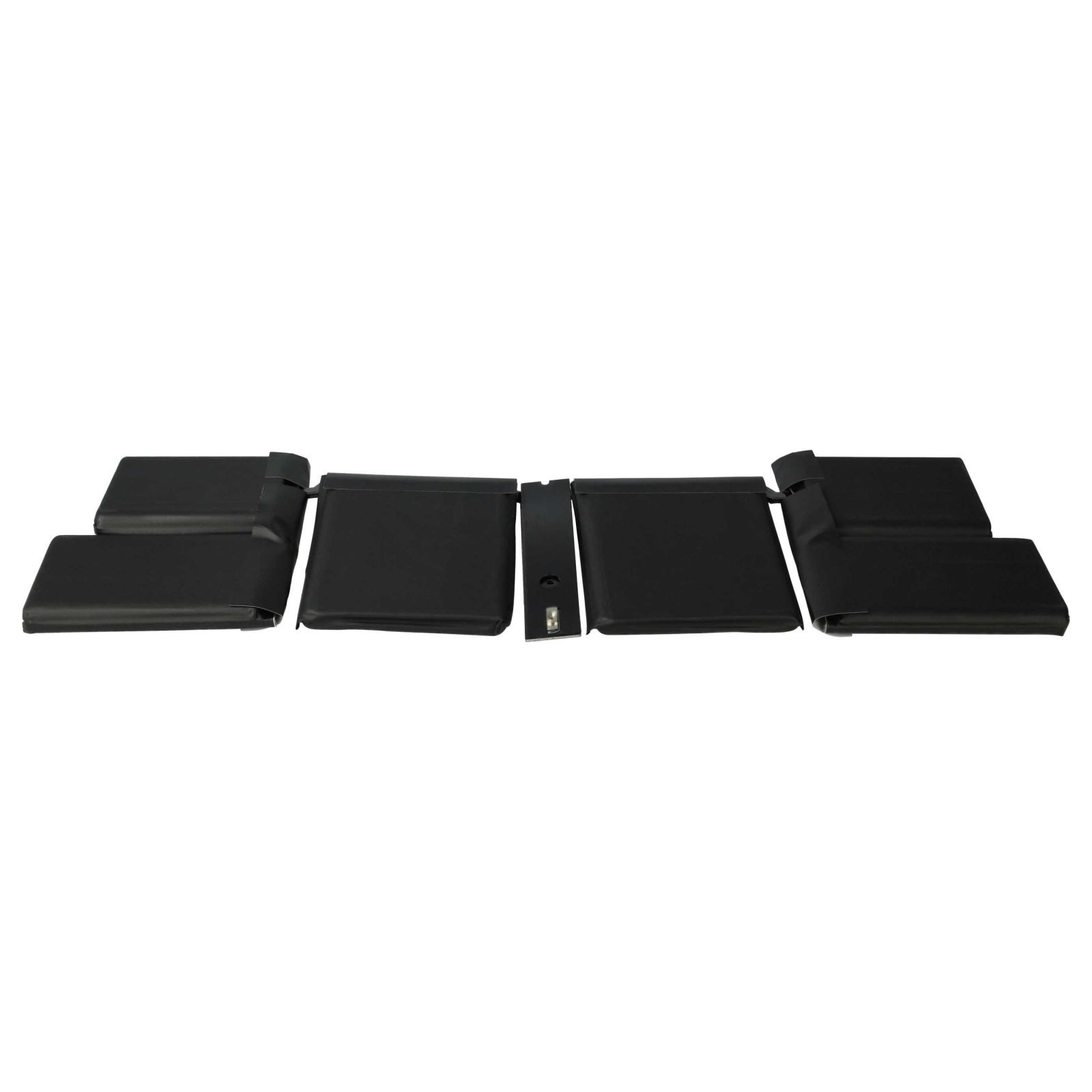 Baterija za Apple MacBook Pro 16" Retina Display / A2485, 5600 mAh - slika 5
