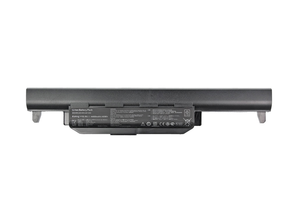 Baterija za Asus A45 / A55 / A75 / K45 / K55 / K75, 4400 mAh - slika 5