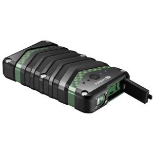 Sandberg Survivor Powerbank 20000 mAh prenosna baterija
